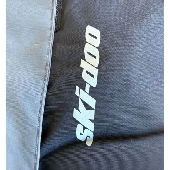 Ski-Doo NWT Size L snowmobile snowboard Vasa Jacket parka coat style 440944 - Picture 6 of 9